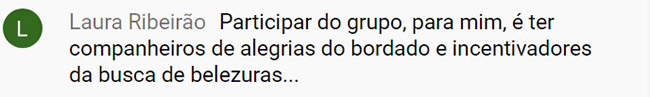 Laura-Ribeirao